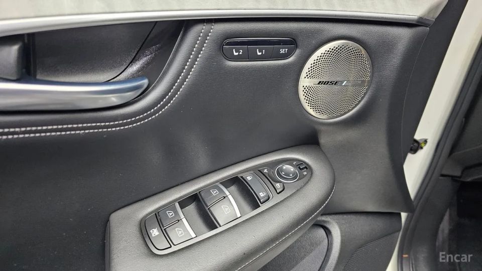 Infiniti QX50