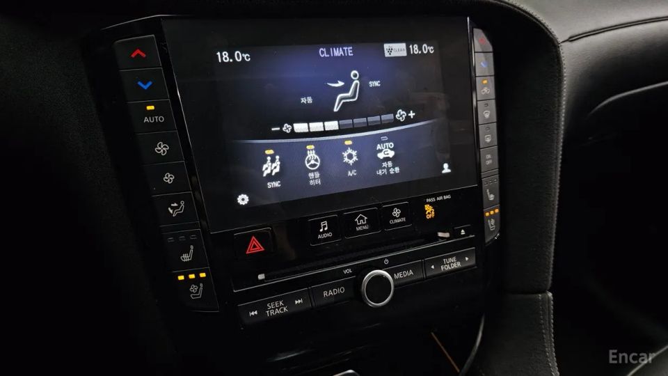 Infiniti QX50