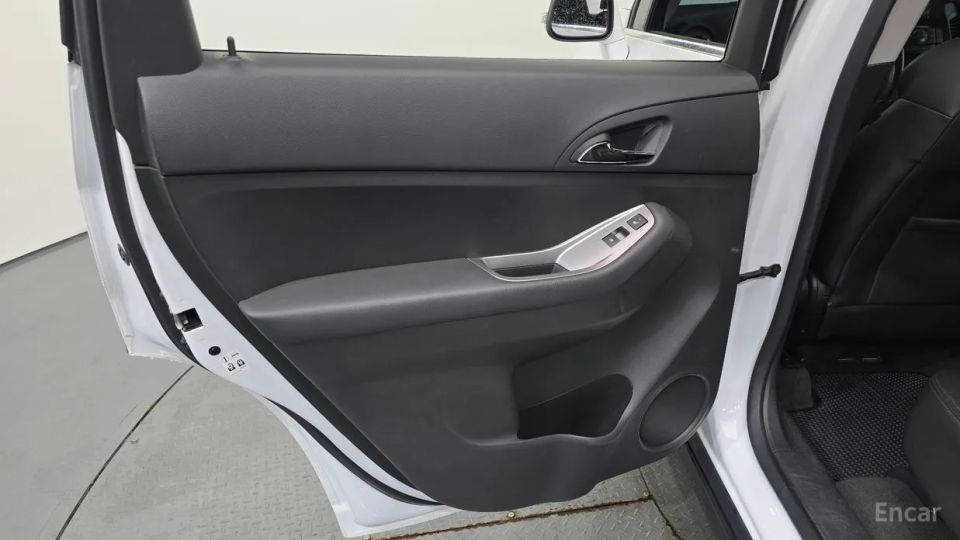 ChevroletGMDaewoo Orlando