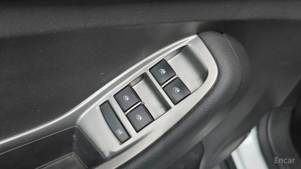 ChevroletGMDaewoo Orlando