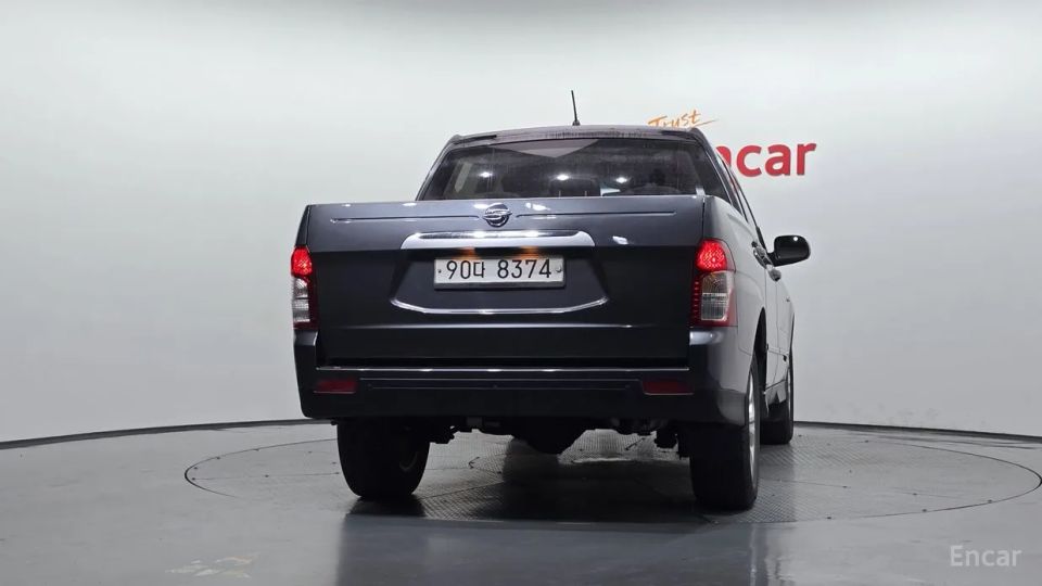 KG_Mobility_Ssangyong KORANDO