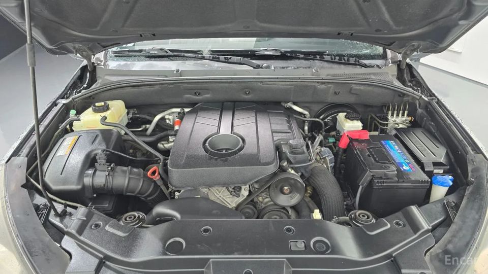 KG_Mobility_Ssangyong KORANDO