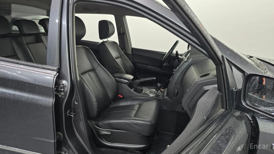 KG_Mobility_Ssangyong KORANDO