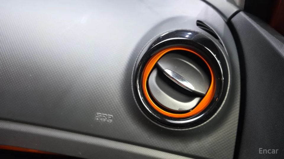 Renault-KoreaSamsung QM3