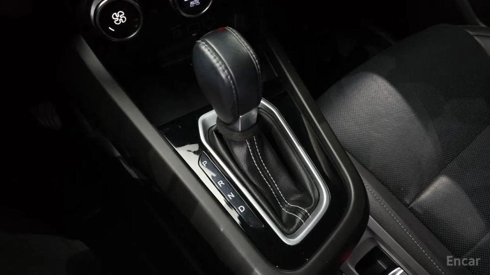 Renault-KoreaSamsung XM3