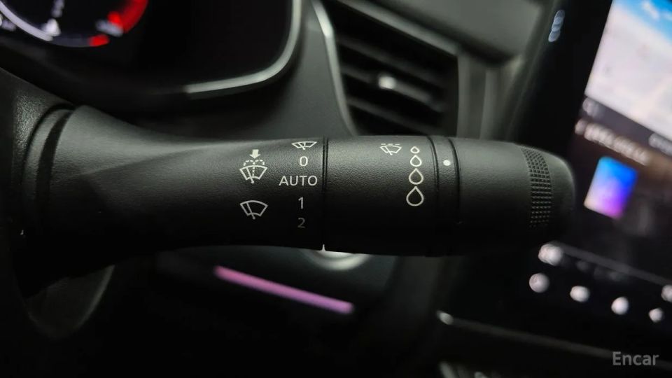 Renault-KoreaSamsung XM3