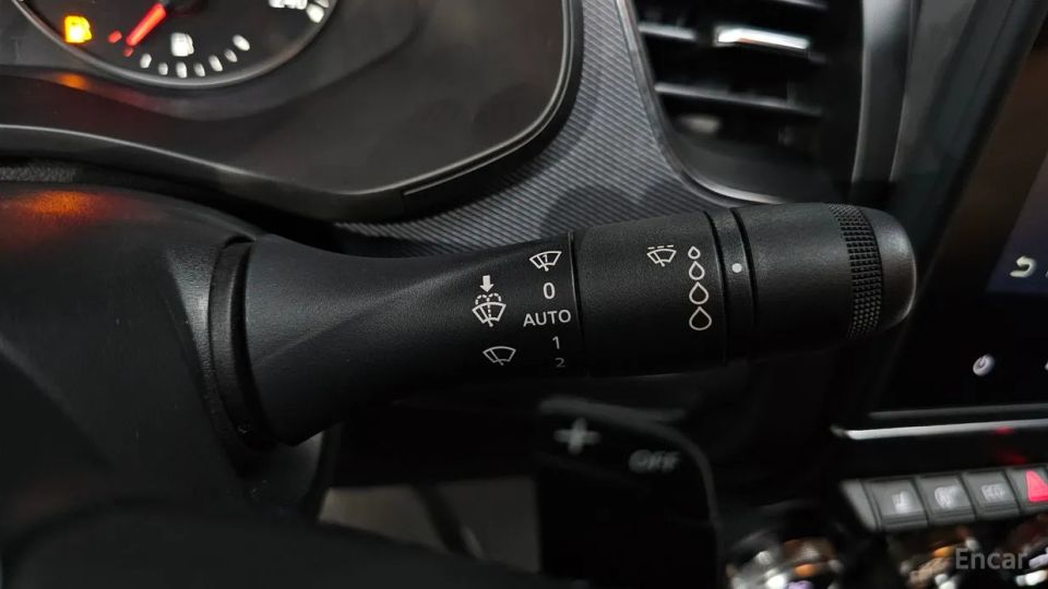 Renault-KoreaSamsung XM3