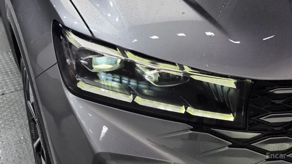 Renault-KoreaSamsung Grand Koleos