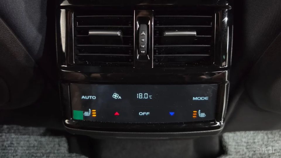 Renault-KoreaSamsung Grand Koleos