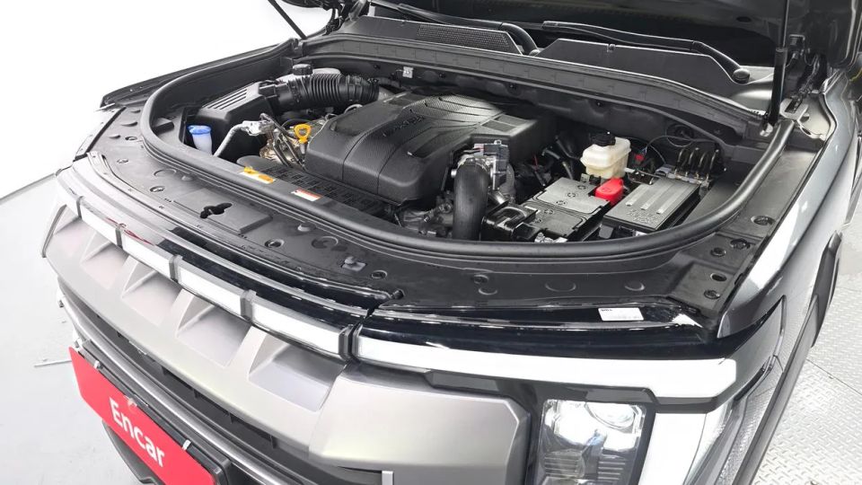 KG_Mobility_Ssangyong Musso