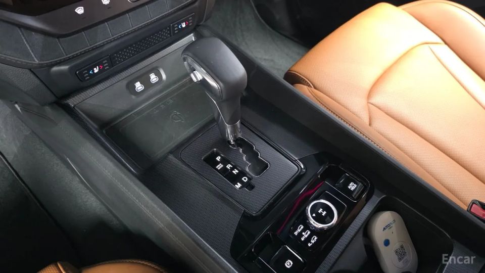 KG_Mobility_Ssangyong Musso