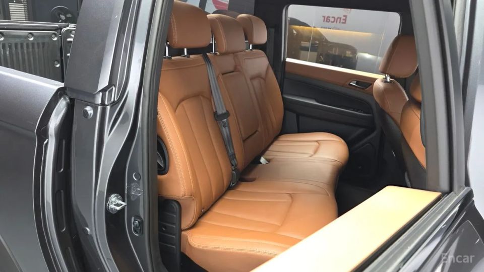 KG_Mobility_Ssangyong Musso
