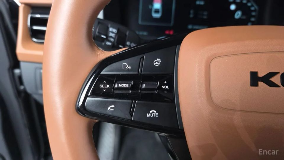 KG_Mobility_Ssangyong Musso