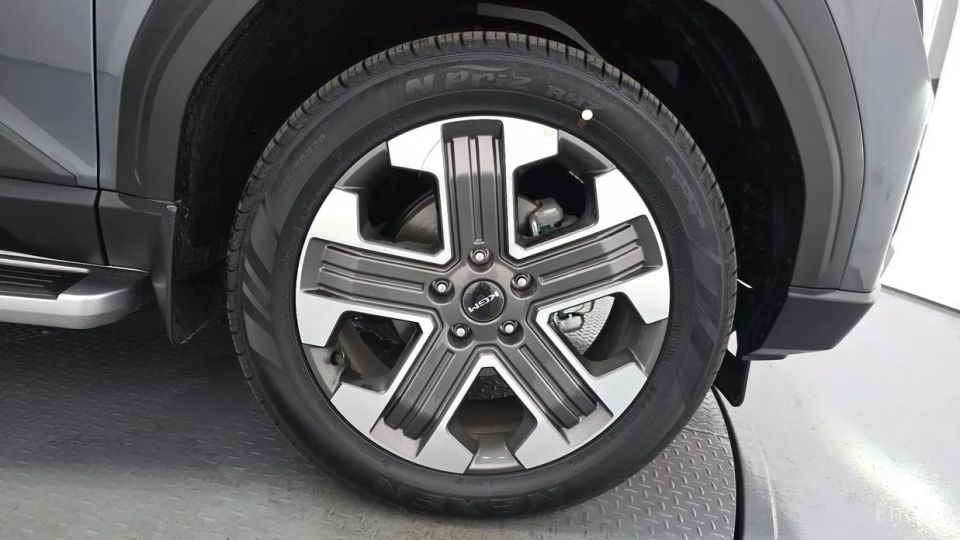 KG_Mobility_Ssangyong Musso