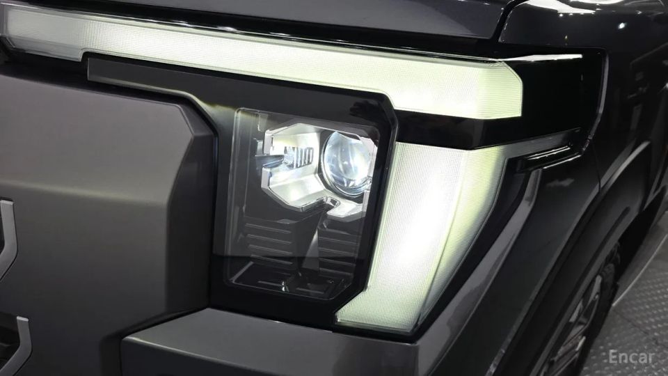 KG_Mobility_Ssangyong Musso
