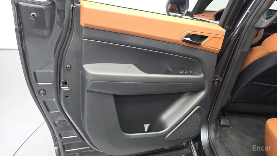 KG_Mobility_Ssangyong Musso