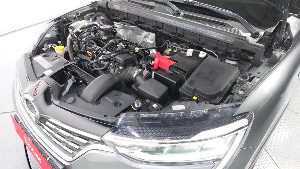 Renault-KoreaSamsung XM3