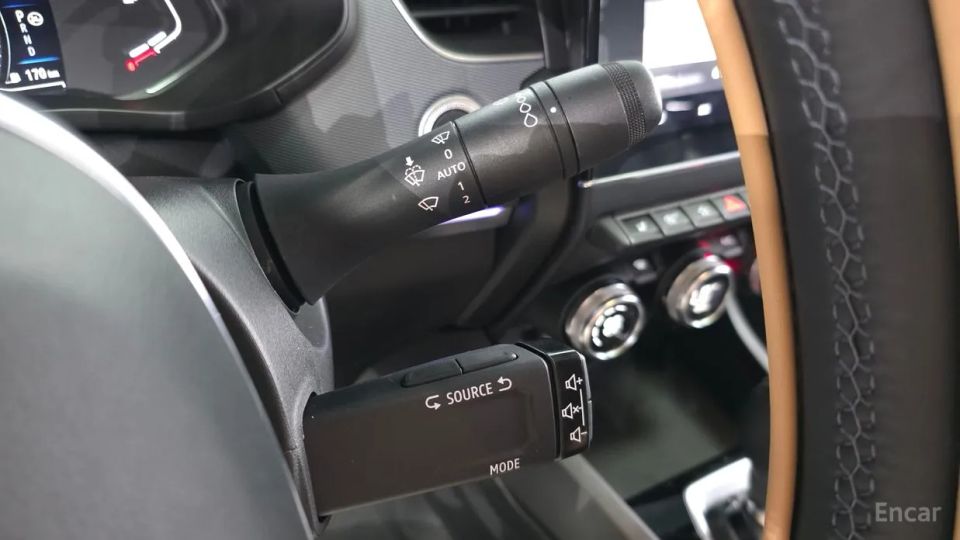 Renault-KoreaSamsung XM3