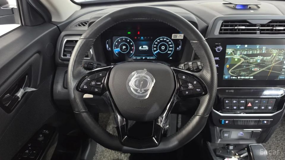 KG_Mobility_Ssangyong TIBOLI