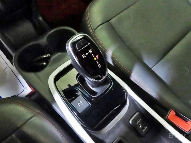 ChevroletGMDaewoo Bolt EV