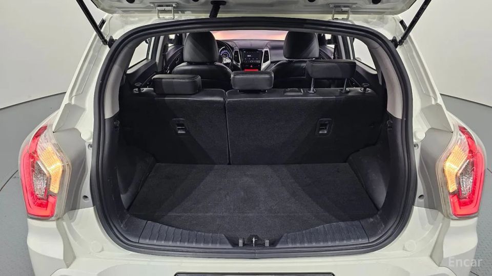 KG_Mobility_Ssangyong TIBOLI