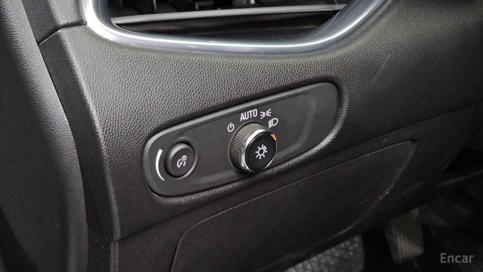 ChevroletGMDaewoo Malibu