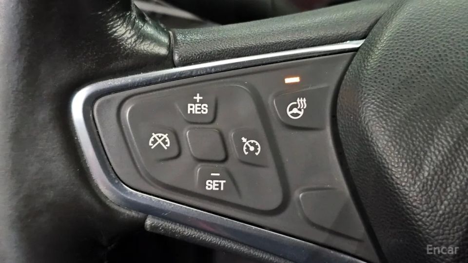 ChevroletGMDaewoo Malibu