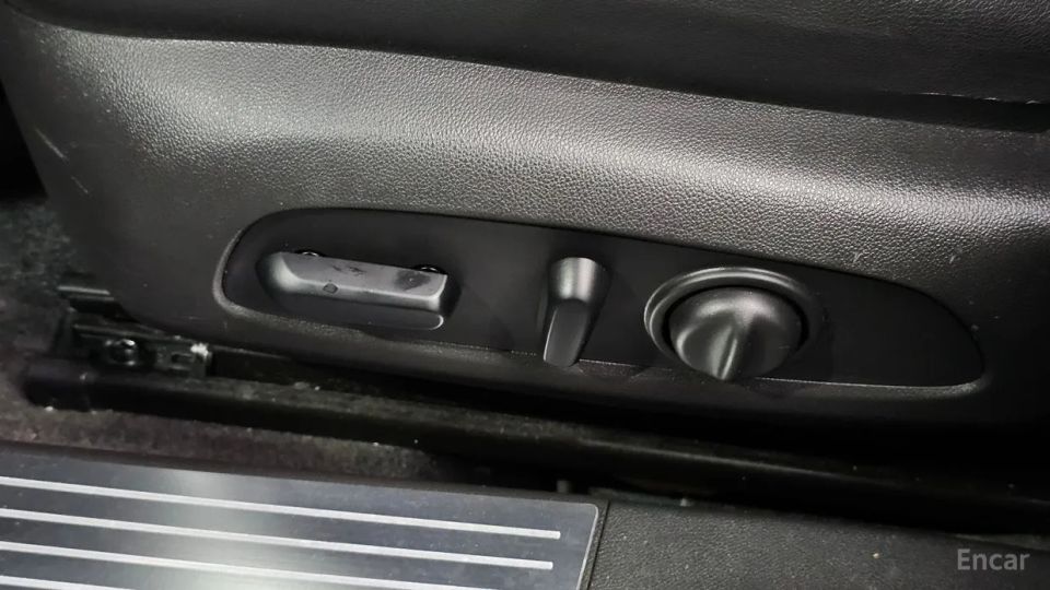 ChevroletGMDaewoo Malibu