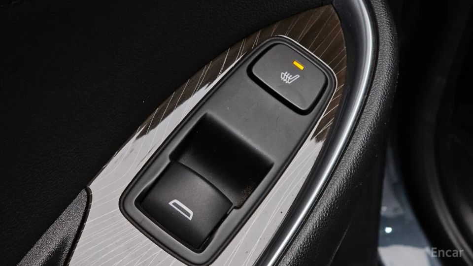 ChevroletGMDaewoo Malibu
