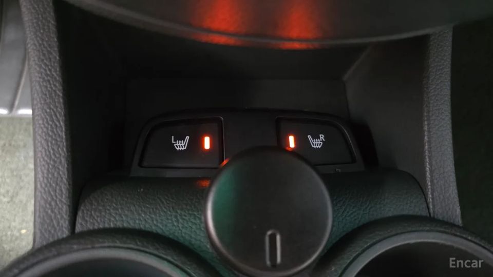 ChevroletGMDaewoo Matiz