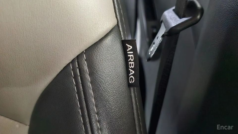 ChevroletGMDaewoo Matiz