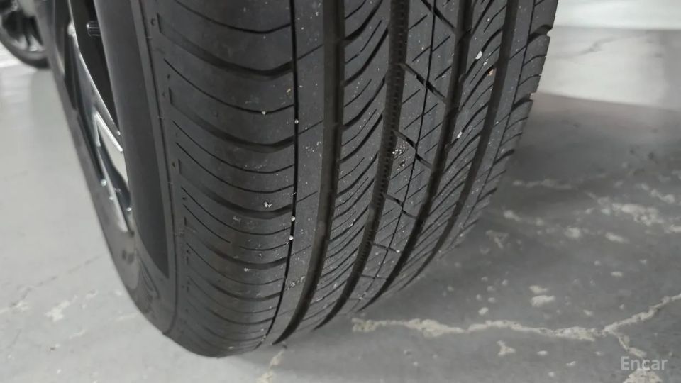 ChevroletGMDaewoo Trailblazer