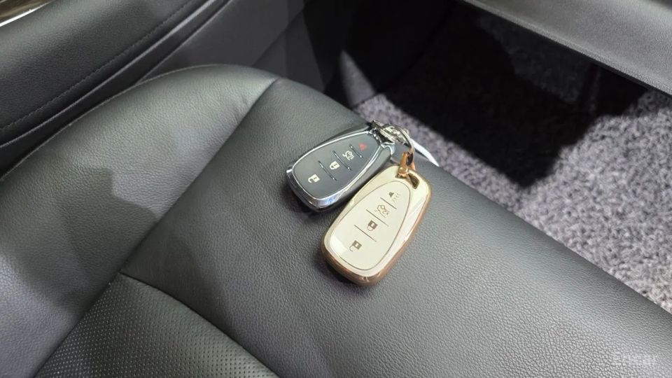 ChevroletGMDaewoo Malibu