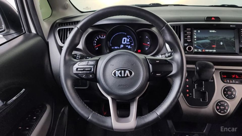 Kia RAY