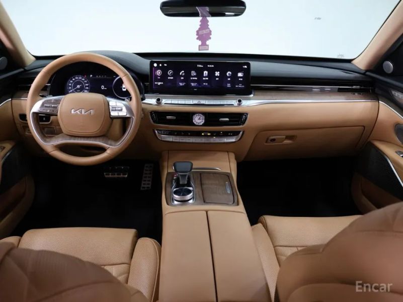 Kia K9
