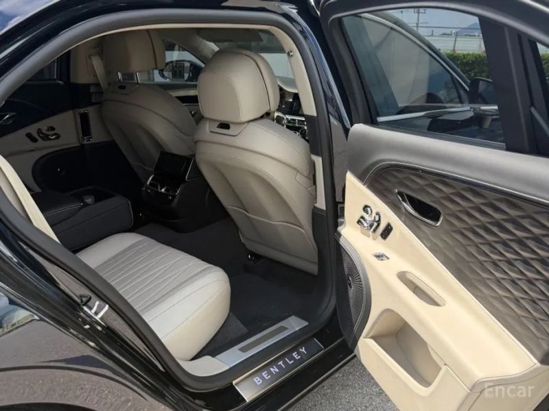 Bentley Flying Spur