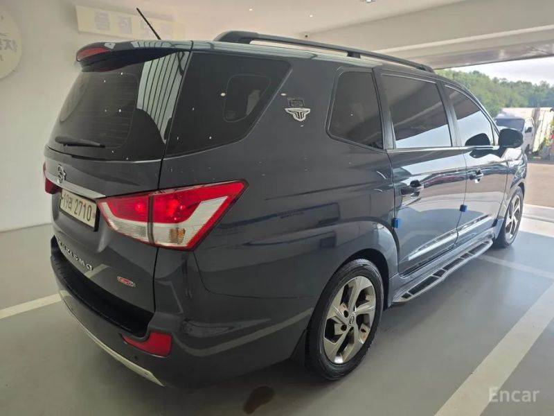 KG_Mobility_Ssangyong KORANDO