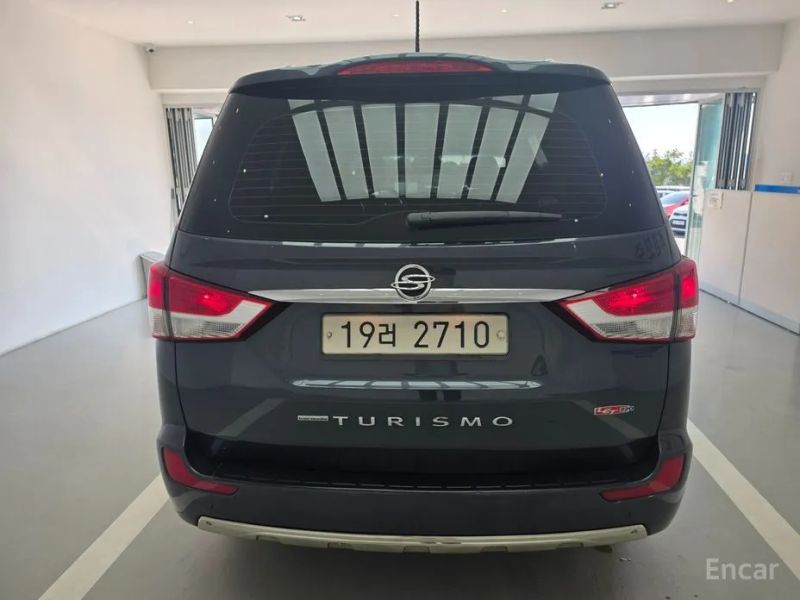 KG_Mobility_Ssangyong KORANDO