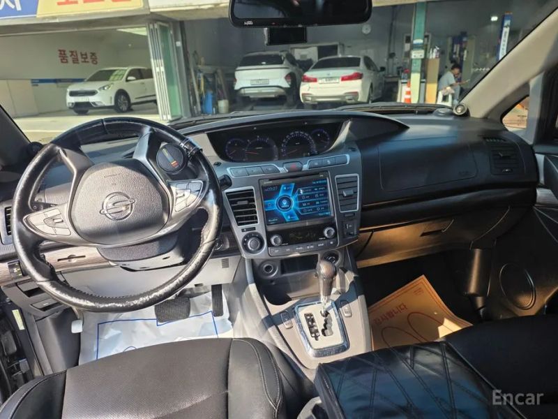 KG_Mobility_Ssangyong KORANDO