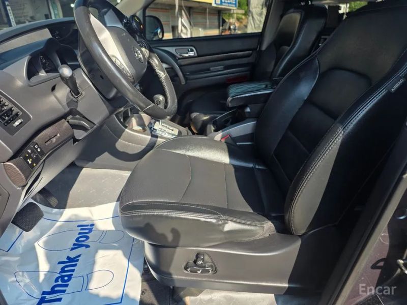KG_Mobility_Ssangyong KORANDO