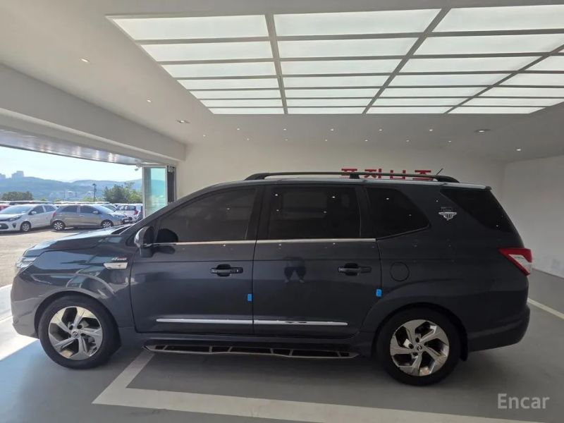 KG_Mobility_Ssangyong KORANDO
