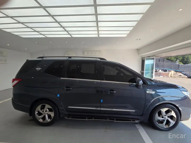 KG_Mobility_Ssangyong KORANDO