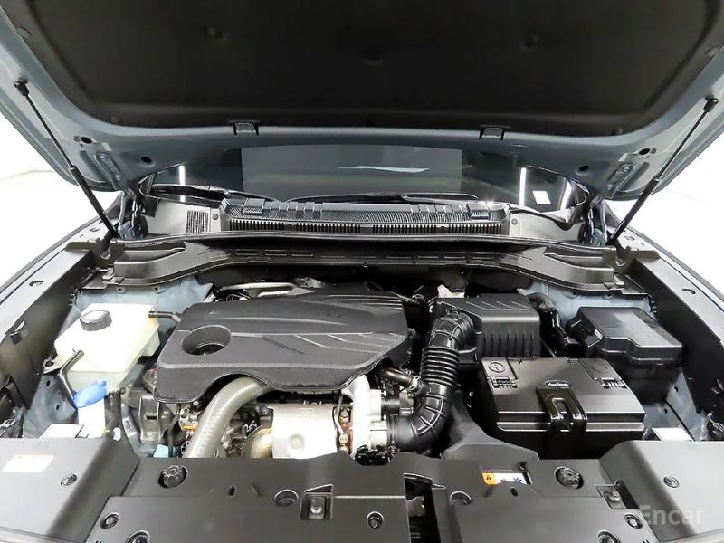KG_Mobility_Ssangyong Torres