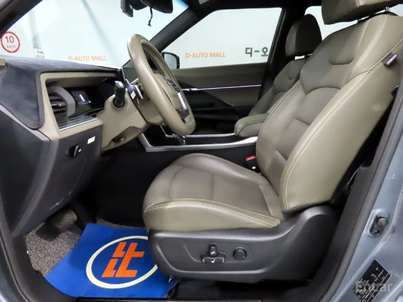 KG_Mobility_Ssangyong Torres