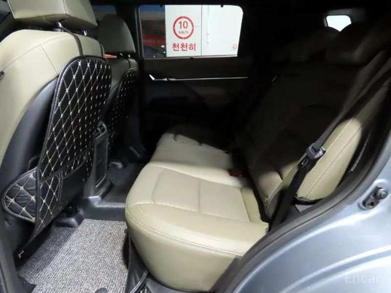 KG_Mobility_Ssangyong Torres