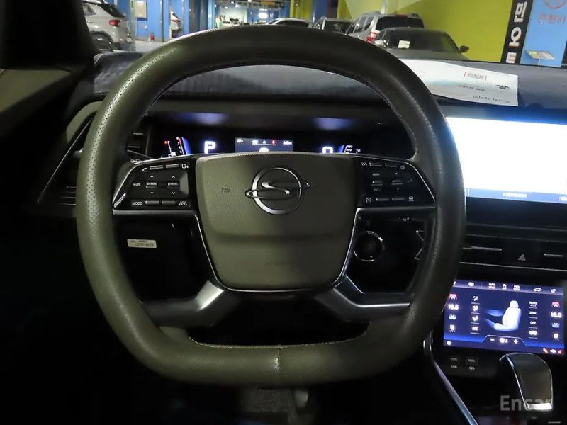 KG_Mobility_Ssangyong Torres