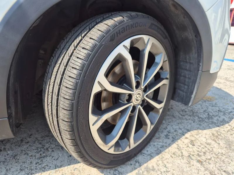 KG_Mobility_Ssangyong TIBOLI