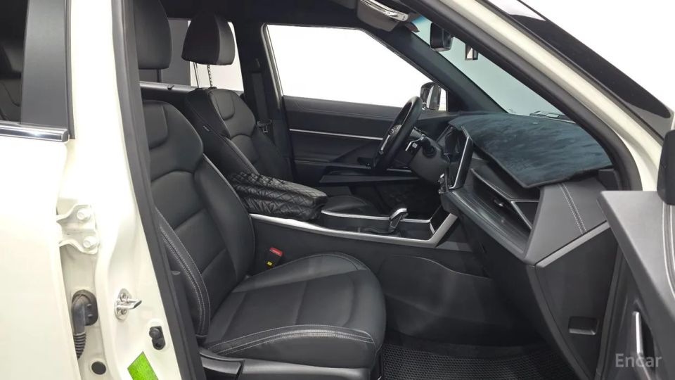 KG_Mobility_Ssangyong Torres