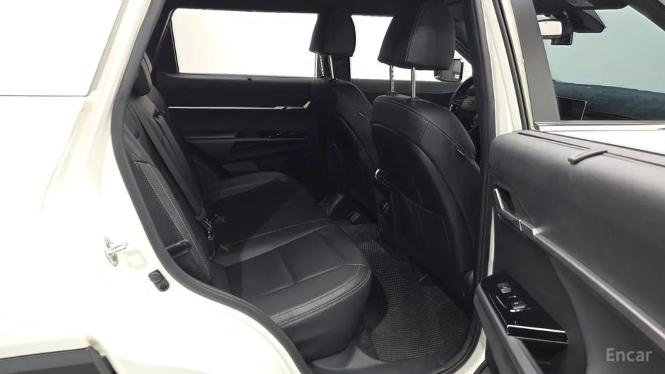 KG_Mobility_Ssangyong Torres