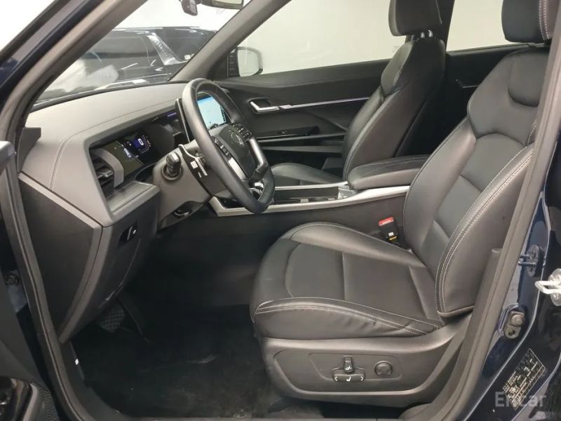 KG_Mobility_Ssangyong Torres